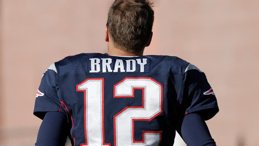 Mitä tapahtuu Tom Bradylle ja New England Patriotsille